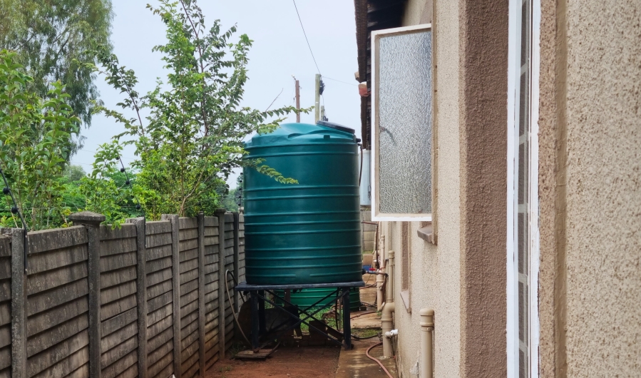 3 Bedroom Property for Sale in Koster North West